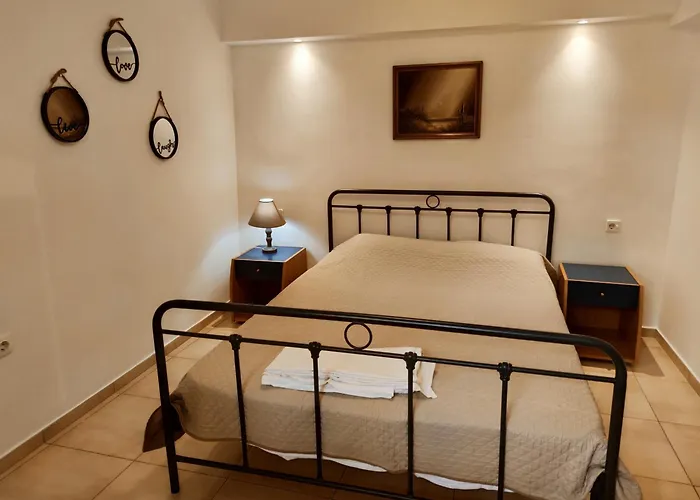 Apartment Nea Smirni