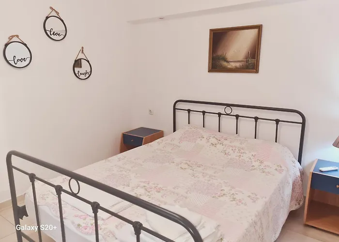 Apartment Nea Smirni