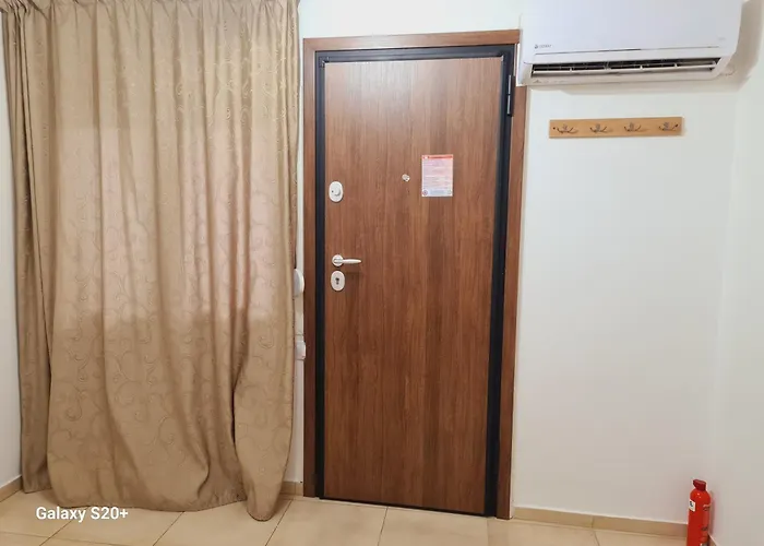 Apartment Nea Smirni