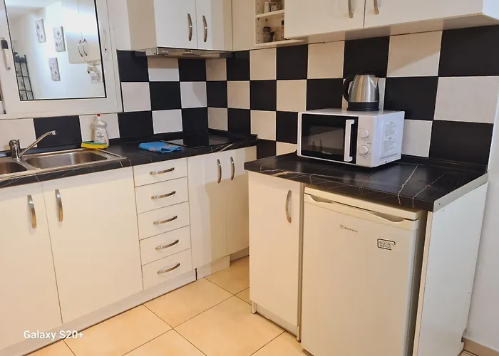Apartment Nea Smirni