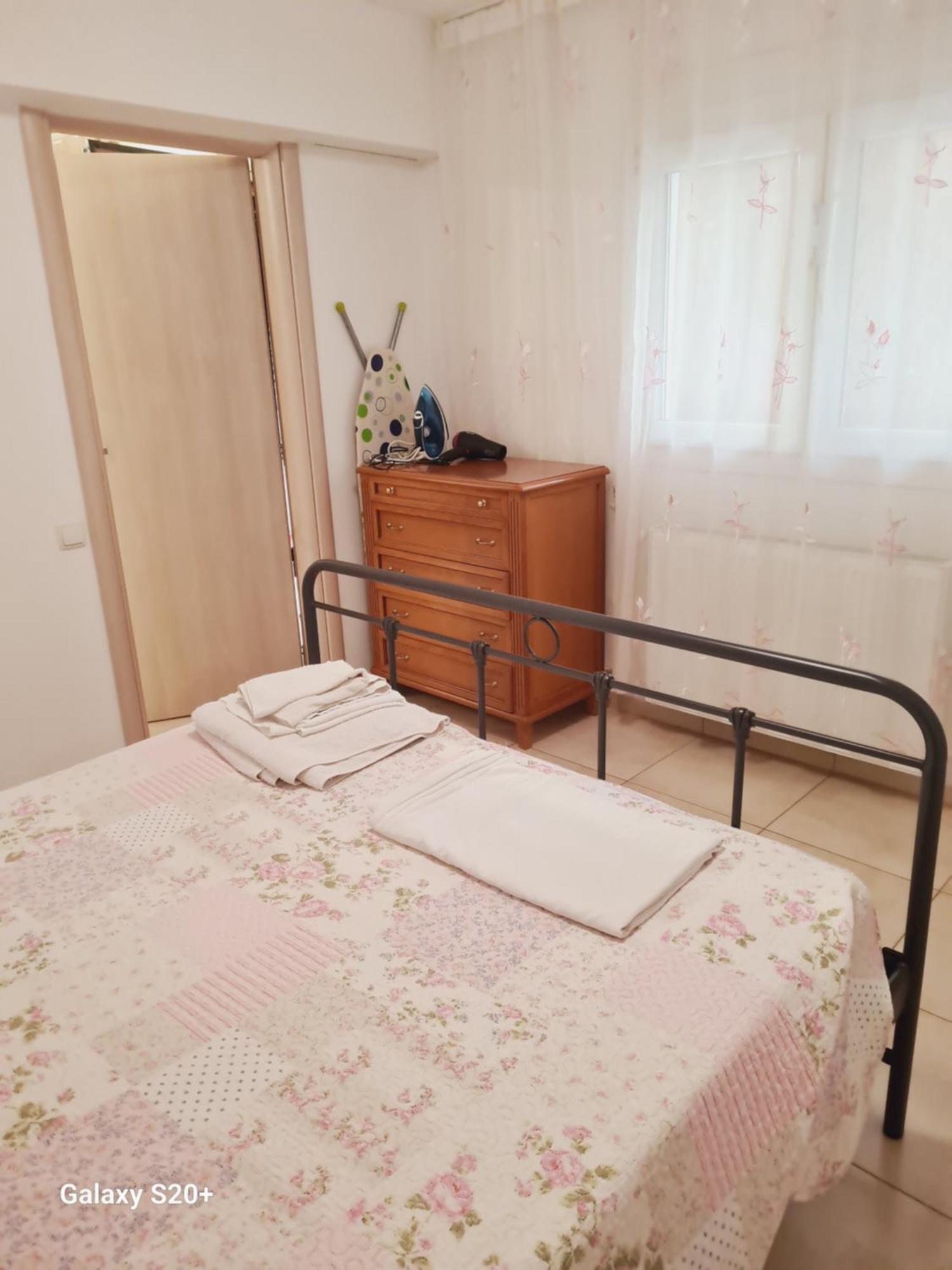 Nea Smirni Apartment Athens