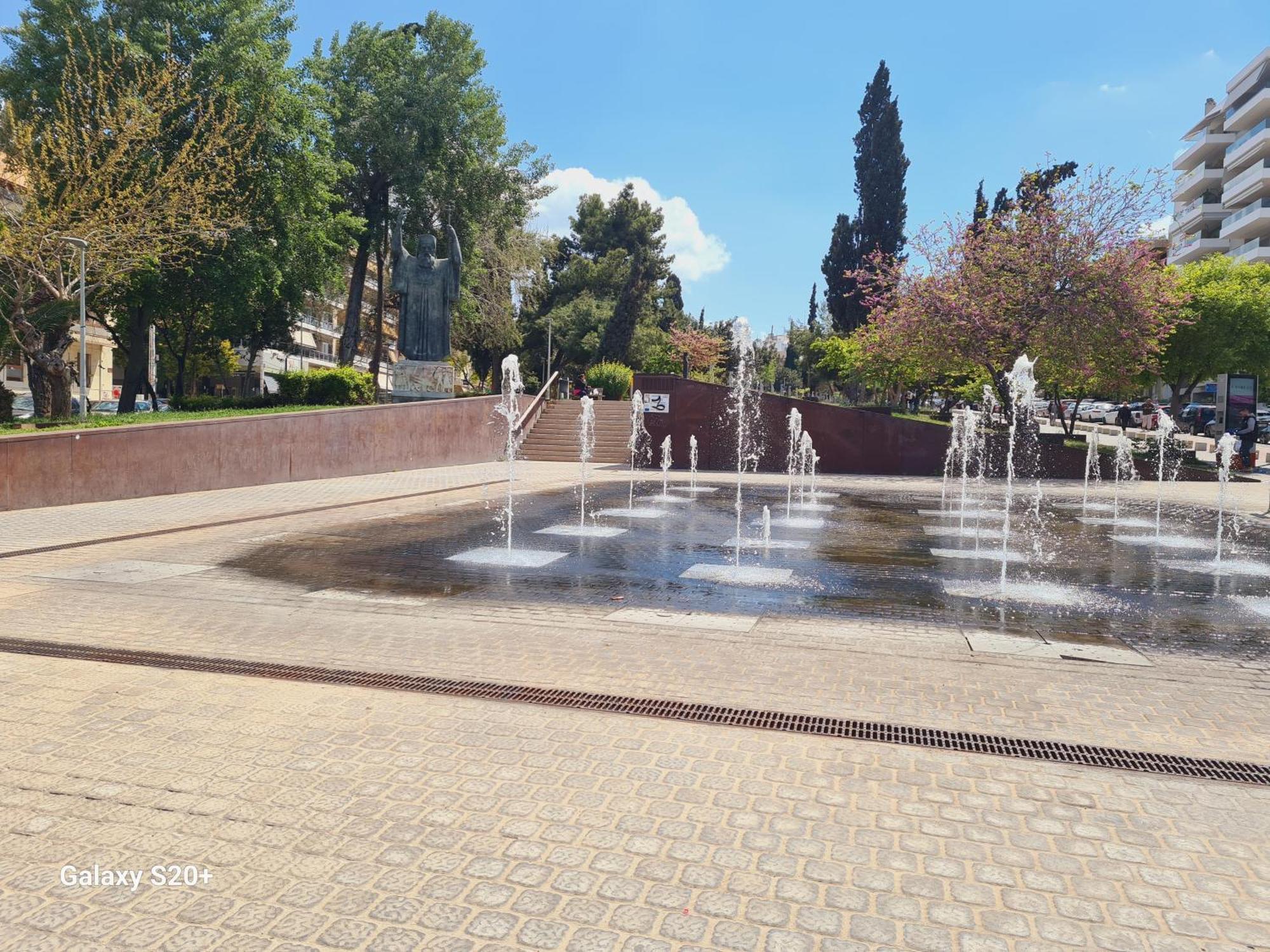 Apartment Nea Smirni *