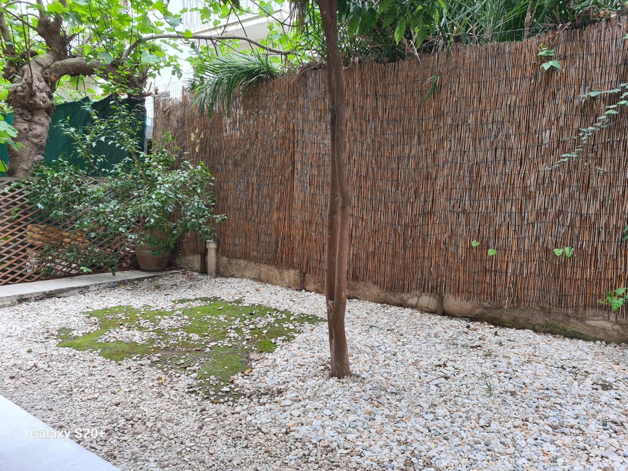 Nea Smirni Apartment Athens