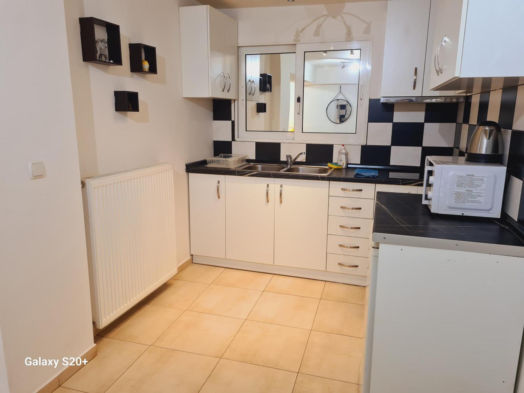 Apartment Nea Smirni Athens