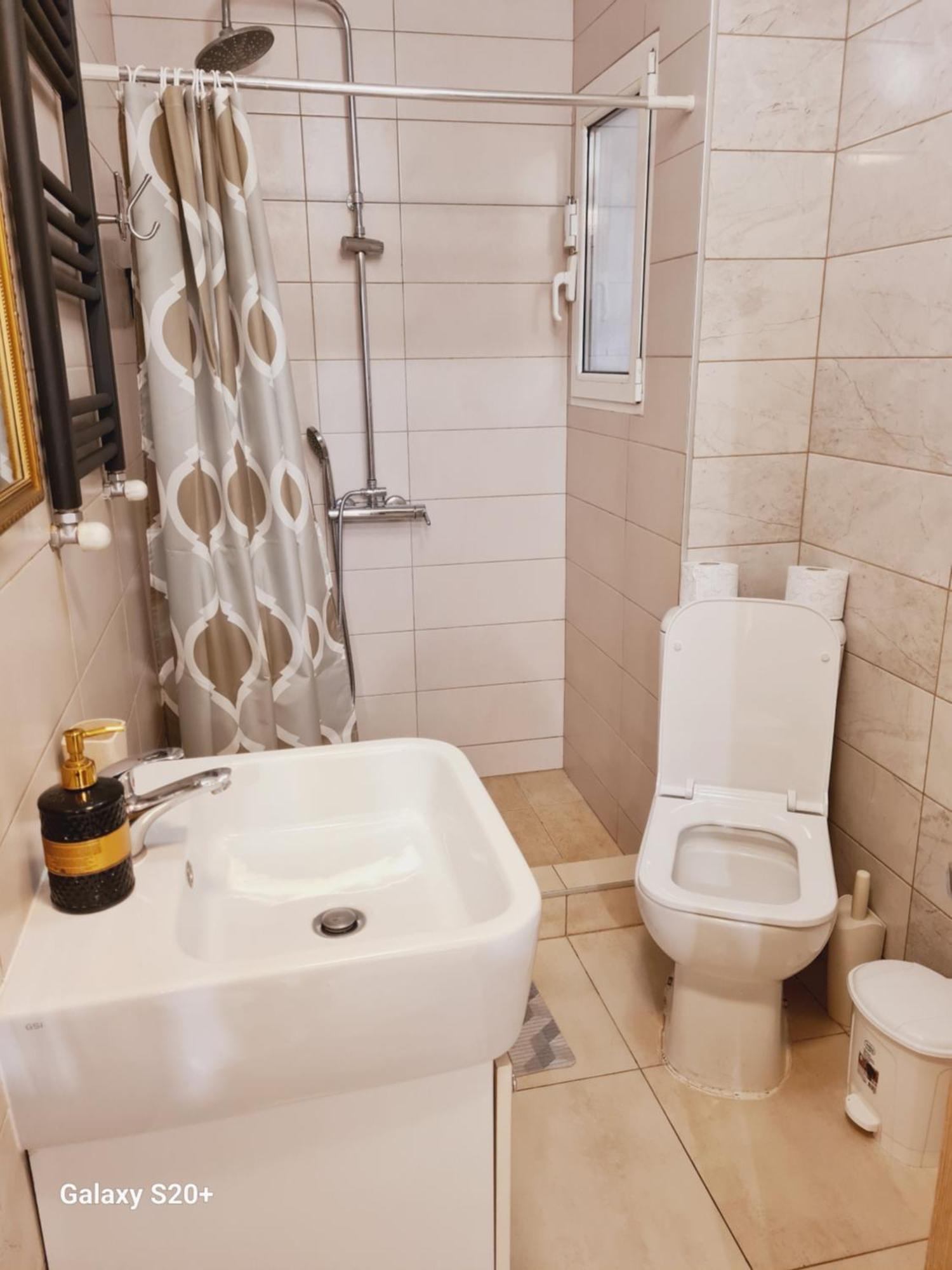 Nea Smirni Apartment *