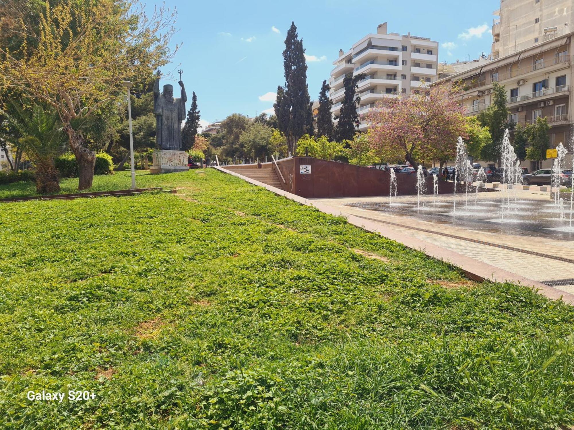 Apartment Nea Smirni Athens